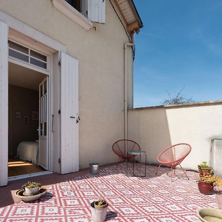 Demeure Urbaine Apartment Romans-sur-Isère Екстериор снимка
