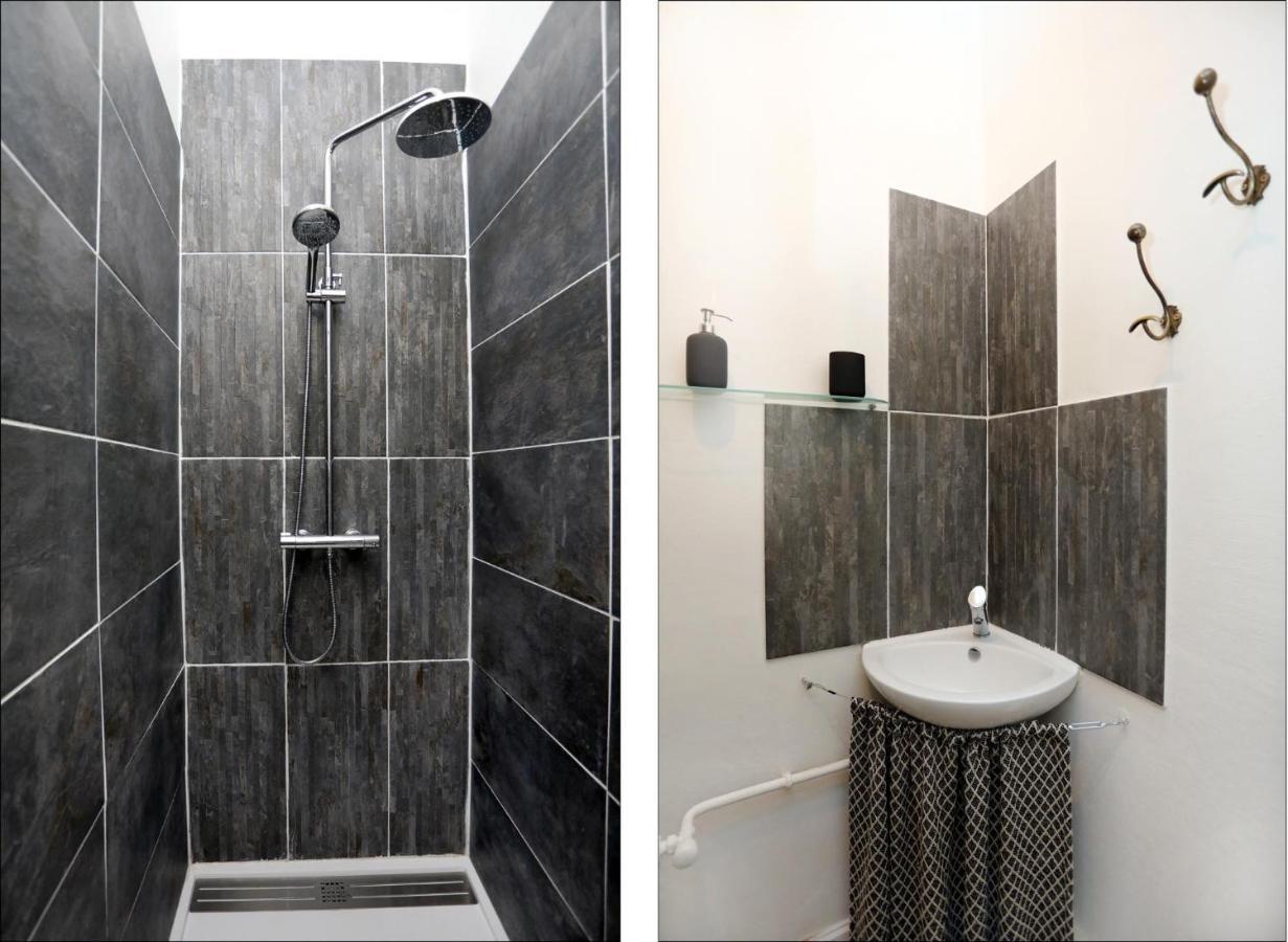 Demeure Urbaine Apartment Romans-sur-Isère Екстериор снимка