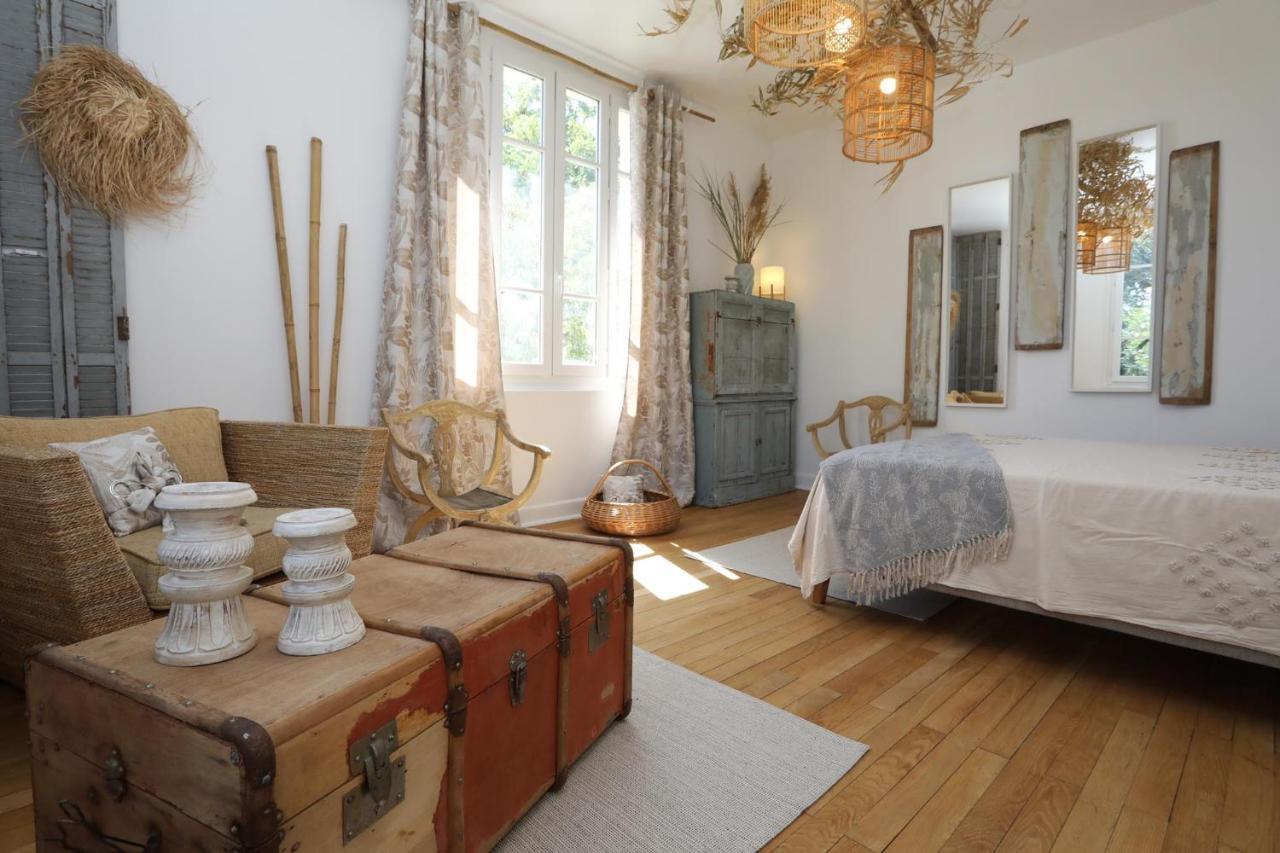 Demeure Urbaine Apartment Romans-sur-Isère Екстериор снимка