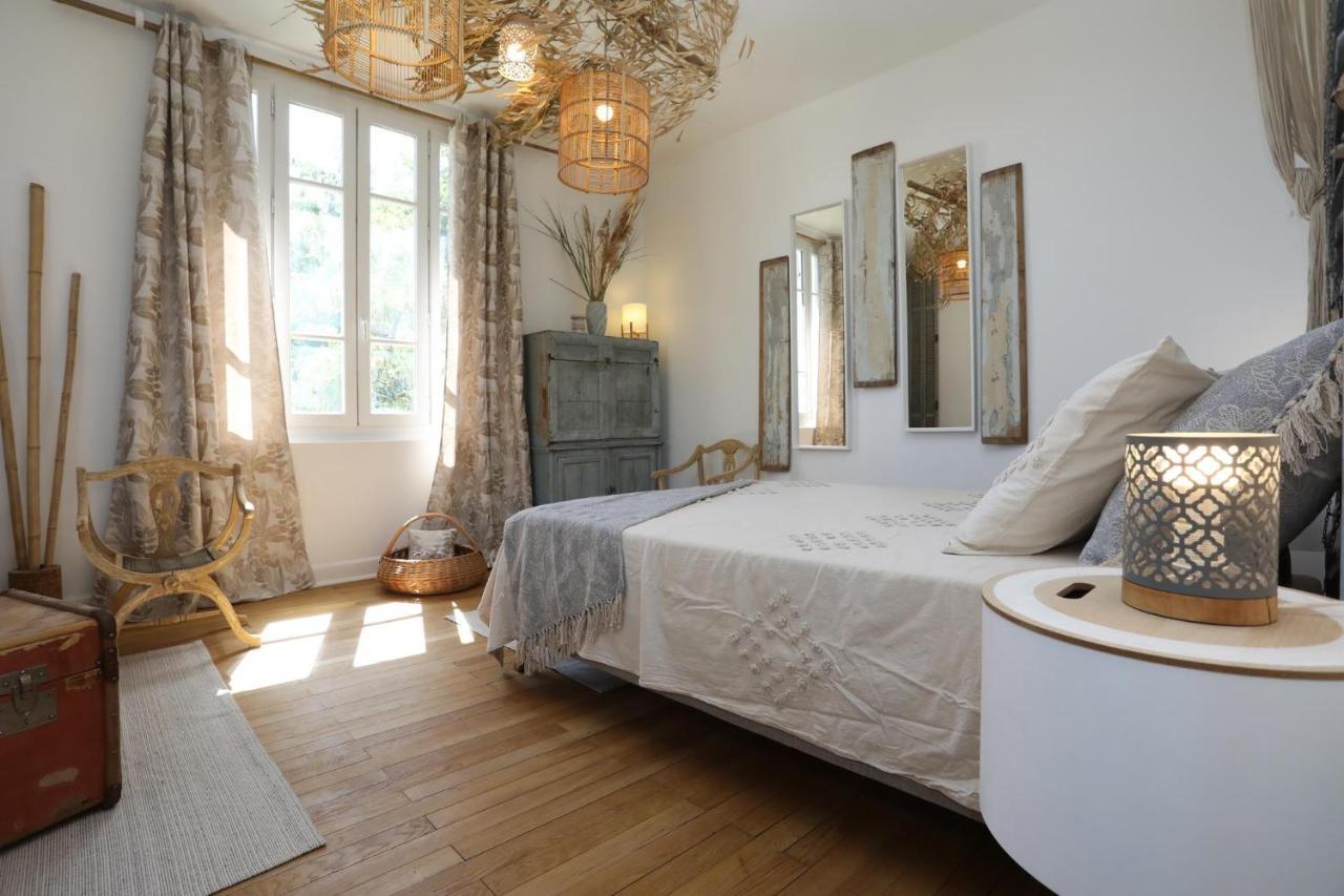 Demeure Urbaine Apartment Romans-sur-Isère Екстериор снимка