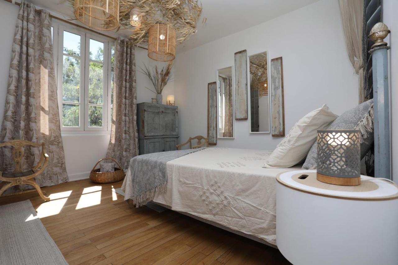Demeure Urbaine Apartment Romans-sur-Isère Екстериор снимка