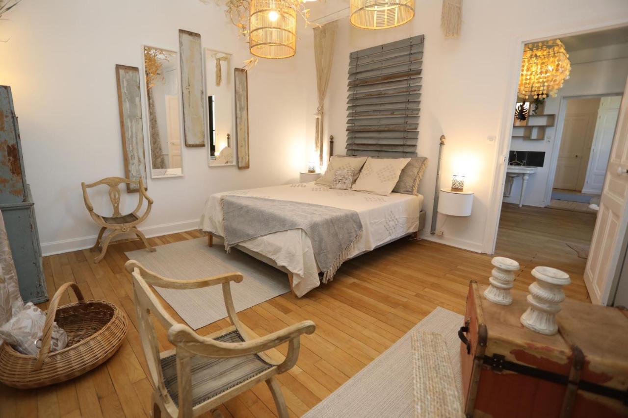 Demeure Urbaine Apartment Romans-sur-Isère Екстериор снимка