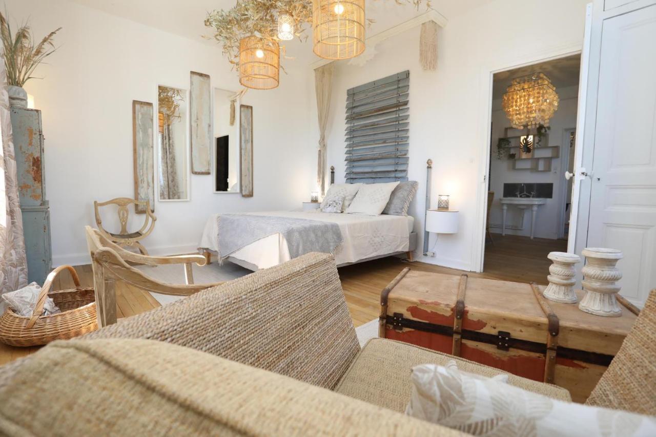 Demeure Urbaine Apartment Romans-sur-Isère Екстериор снимка