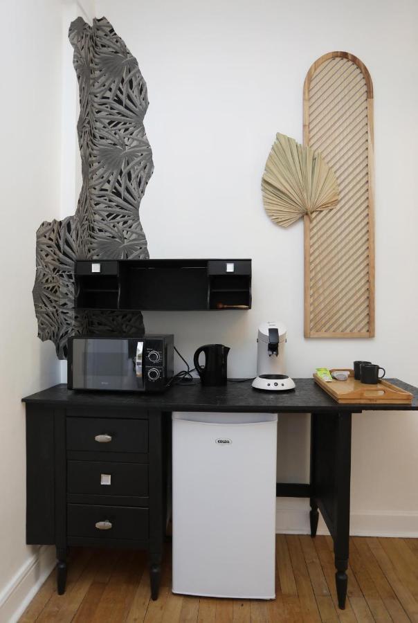 Demeure Urbaine Apartment Romans-sur-Isère Екстериор снимка
