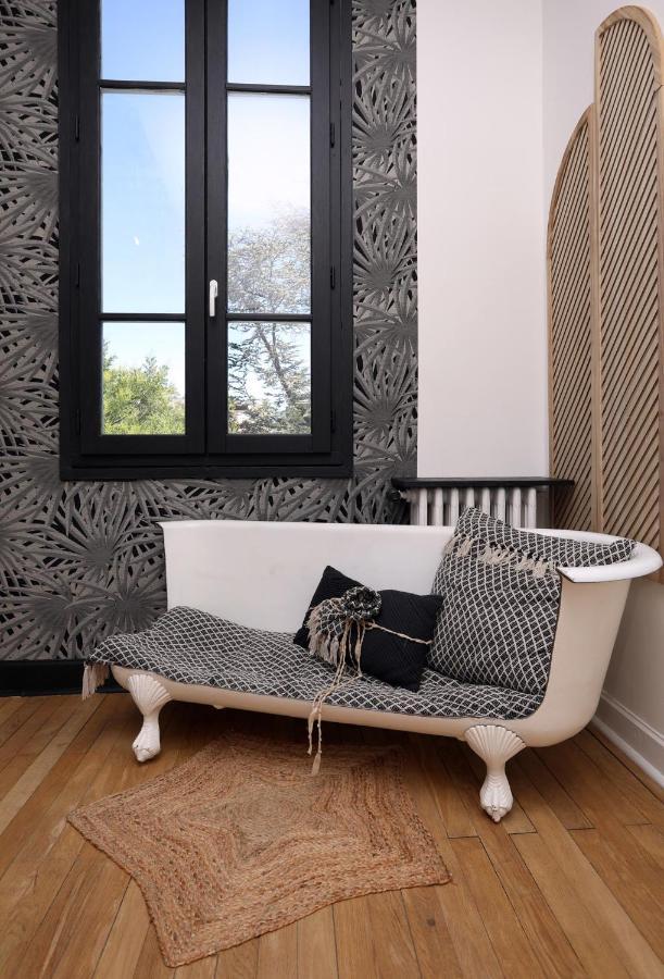 Demeure Urbaine Apartment Romans-sur-Isère Екстериор снимка