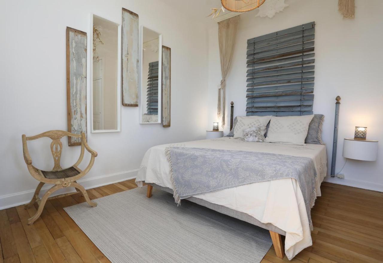 Demeure Urbaine Apartment Romans-sur-Isère Екстериор снимка