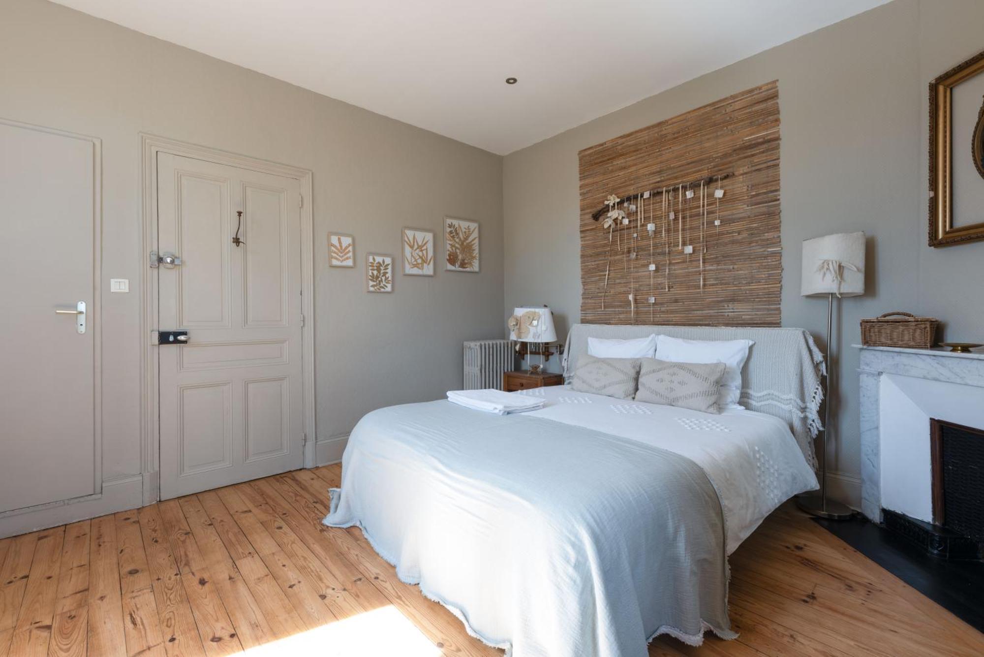 Demeure Urbaine Apartment Romans-sur-Isère Екстериор снимка