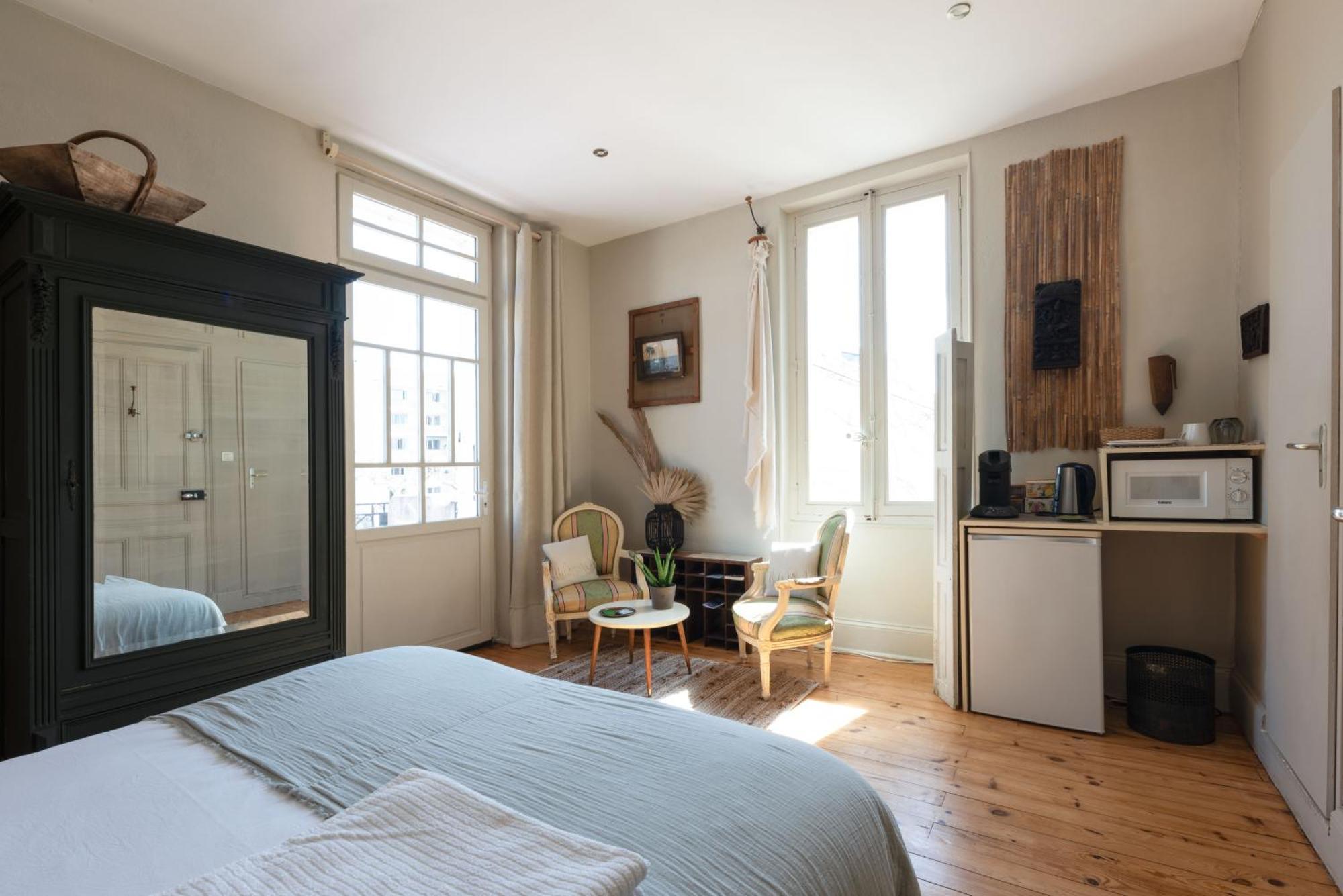 Demeure Urbaine Apartment Romans-sur-Isère Екстериор снимка