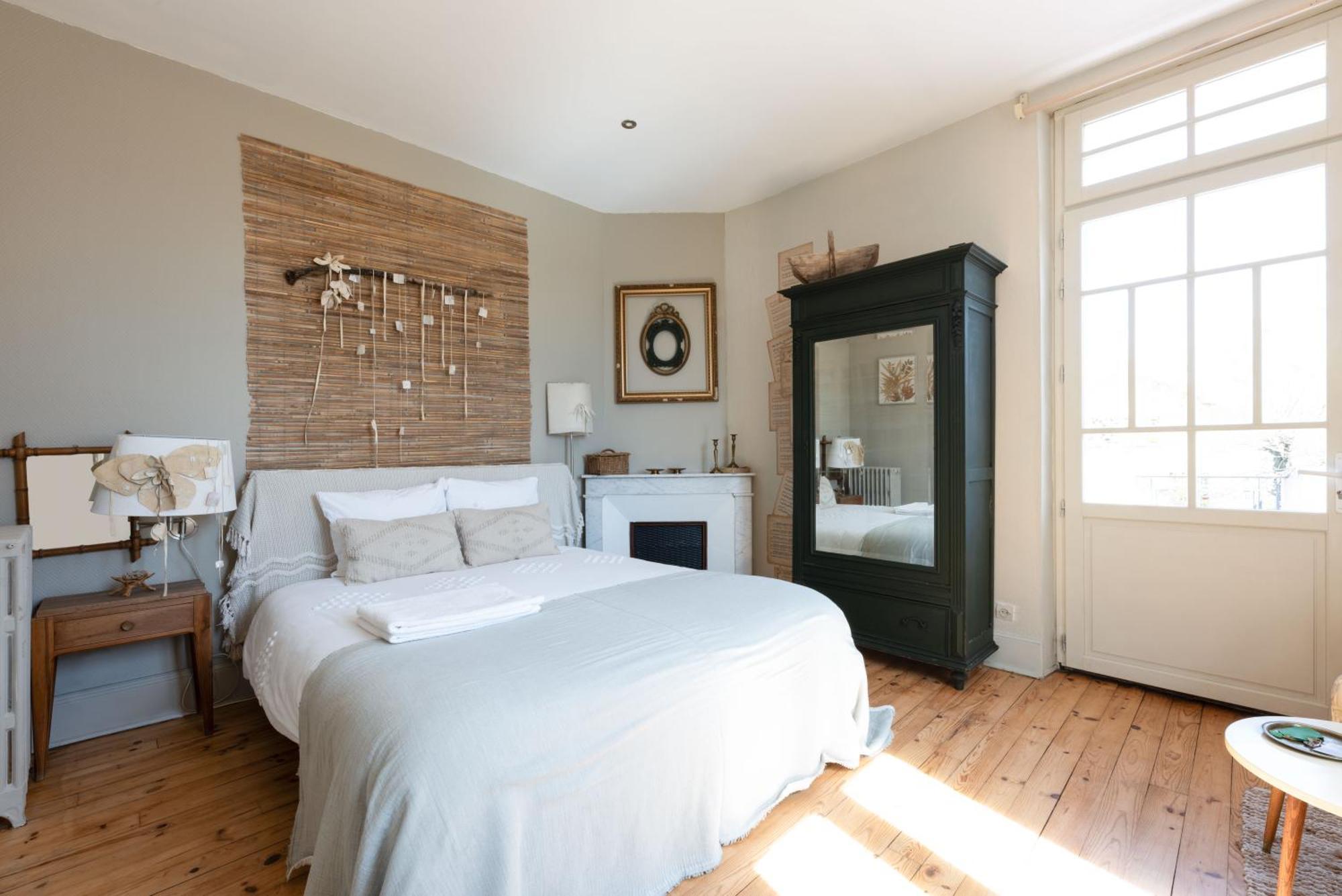 Demeure Urbaine Apartment Romans-sur-Isère Екстериор снимка