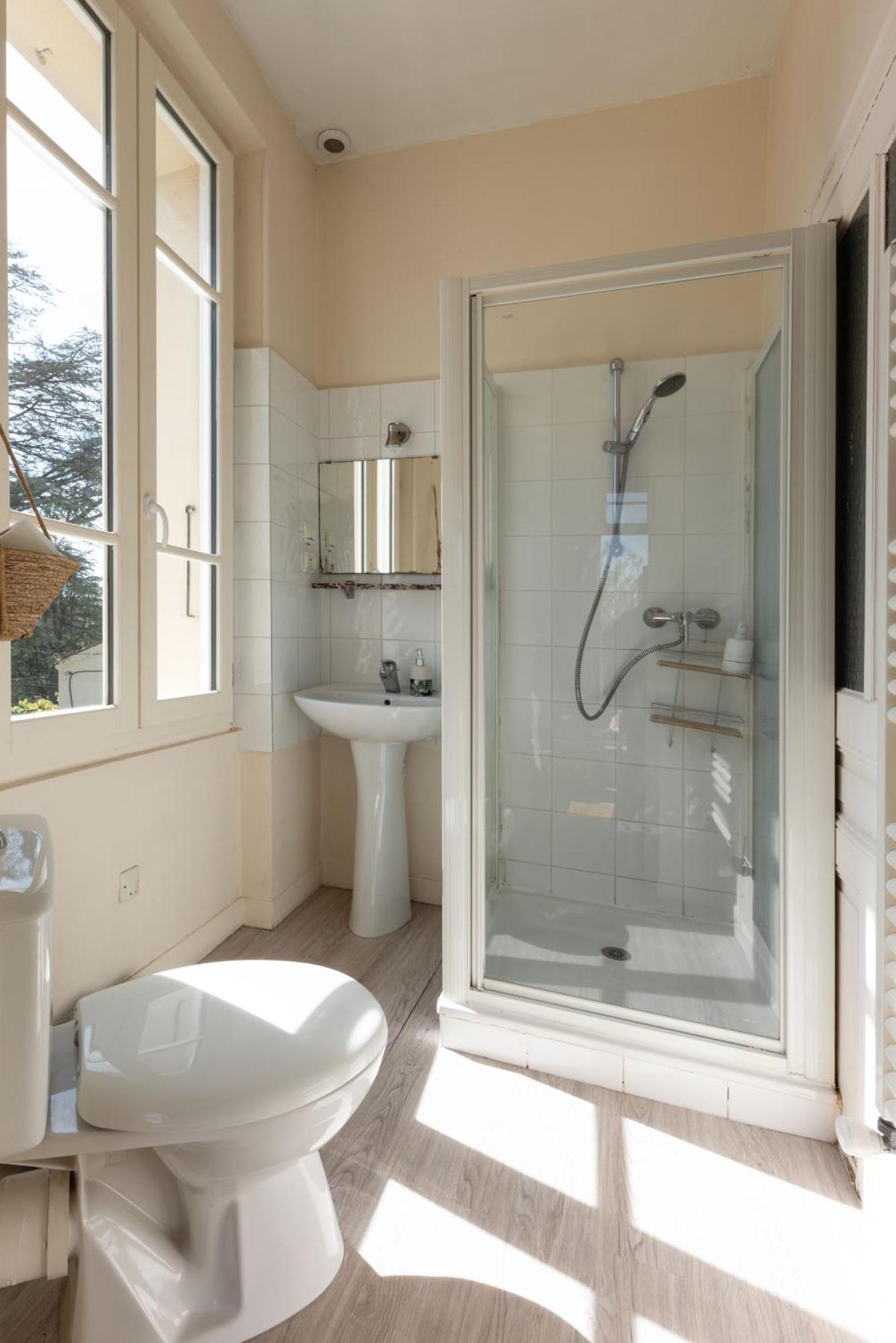 Demeure Urbaine Apartment Romans-sur-Isère Екстериор снимка