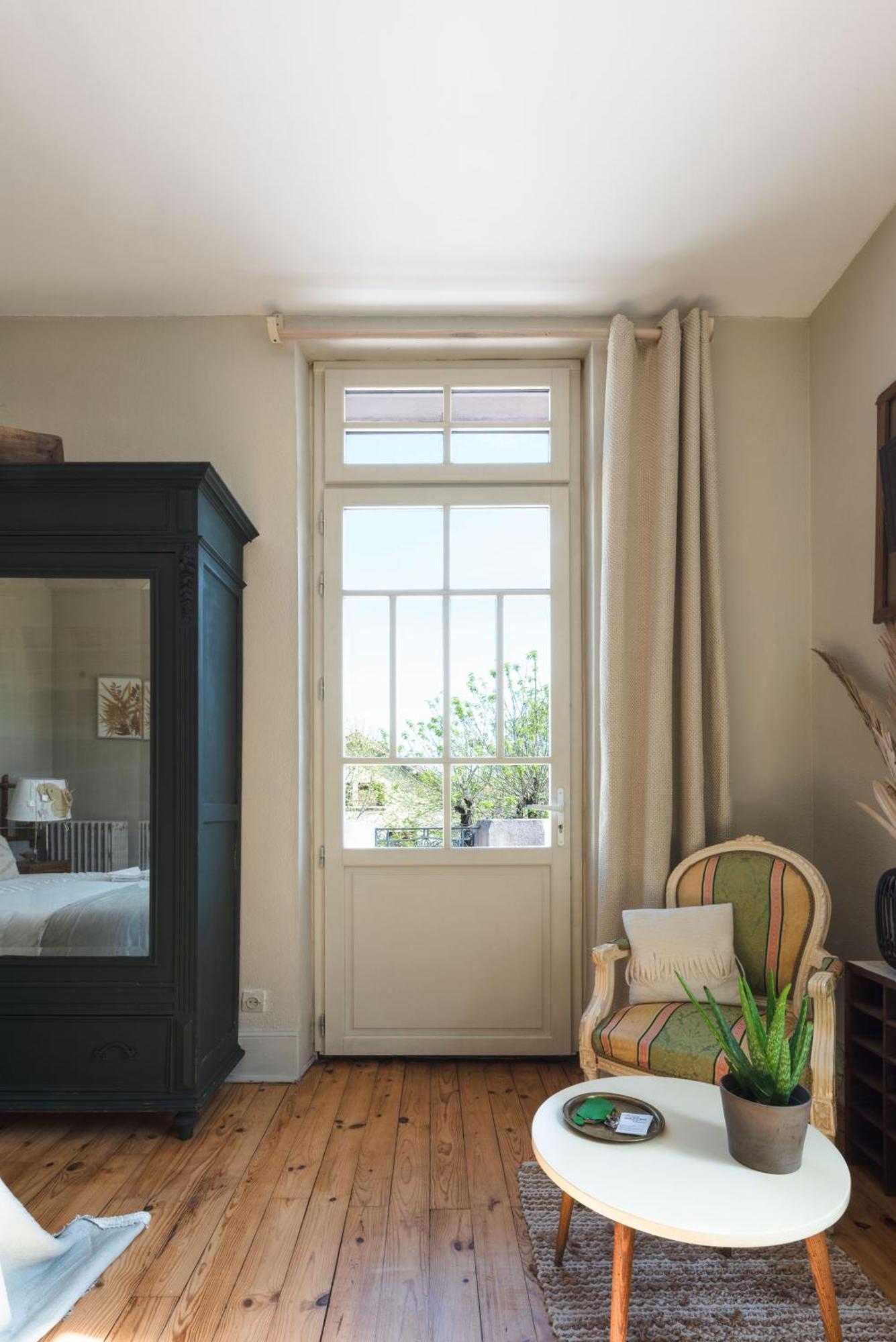 Demeure Urbaine Apartment Romans-sur-Isère Екстериор снимка