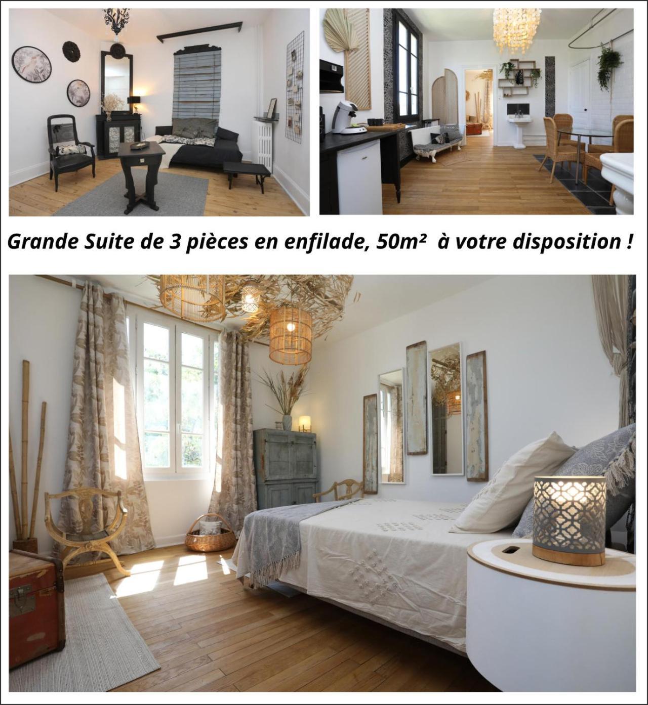 Demeure Urbaine Apartment Romans-sur-Isère Екстериор снимка
