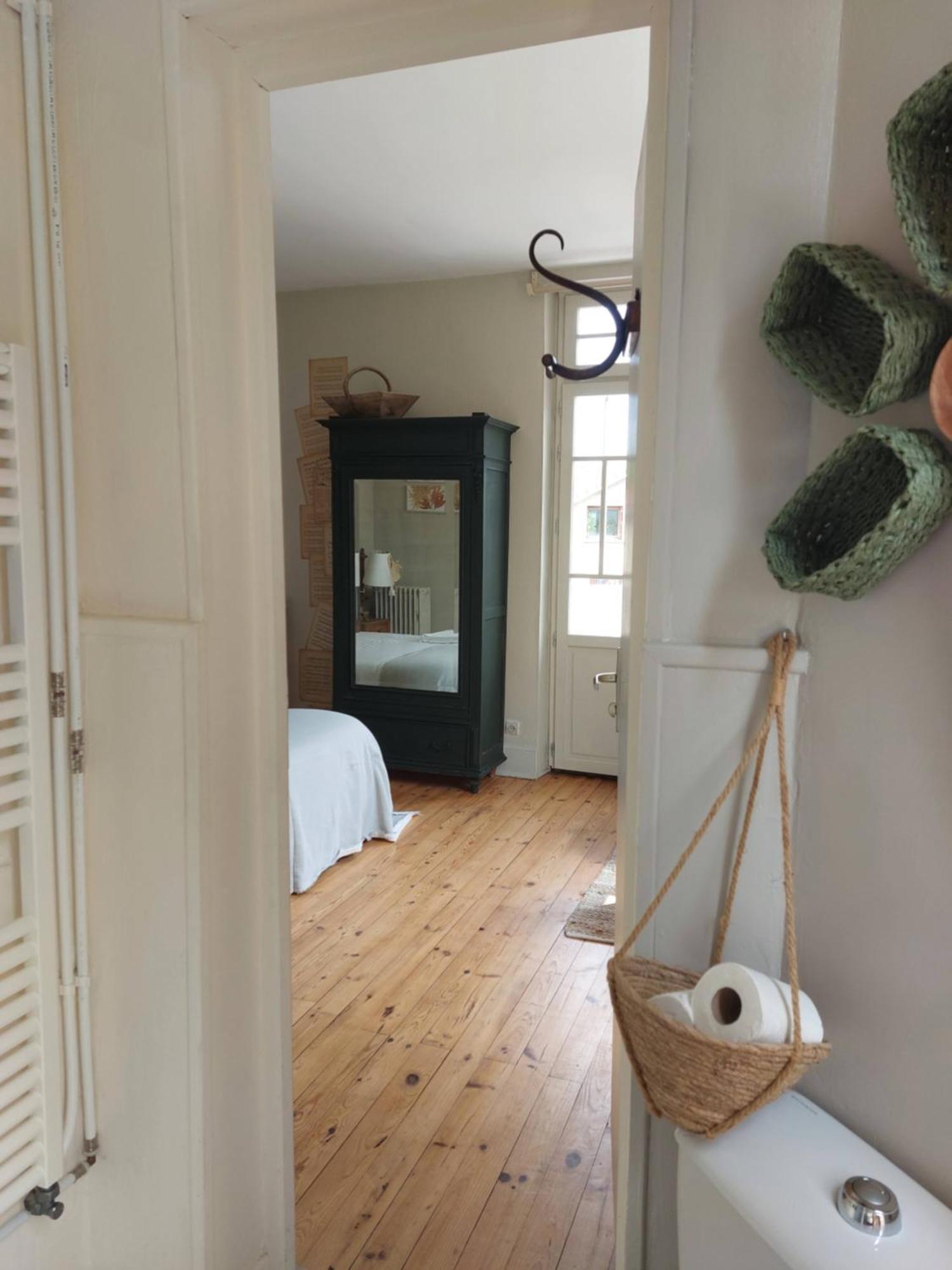 Demeure Urbaine Apartment Romans-sur-Isère Екстериор снимка